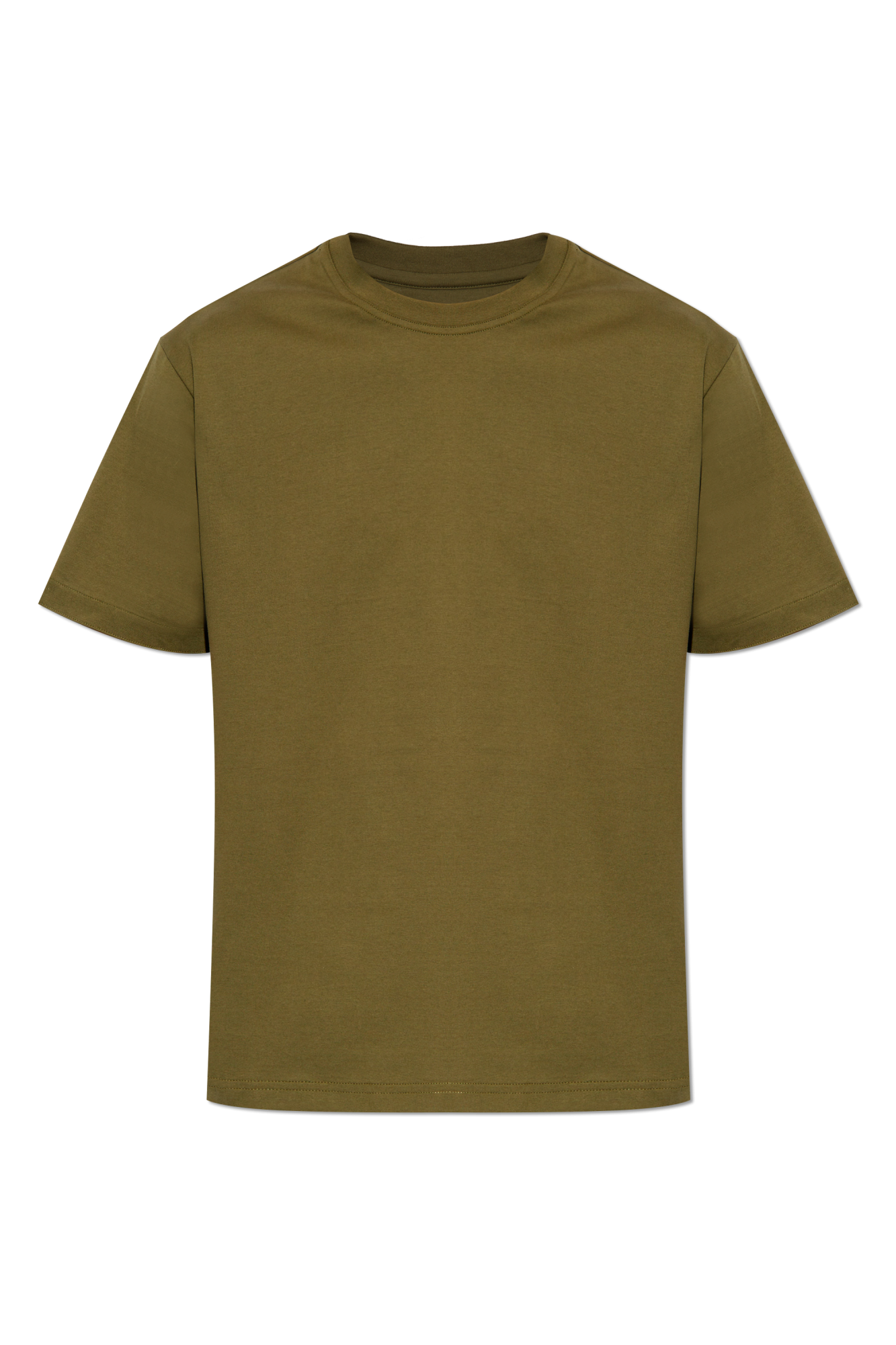 売上実績NO.1 Veneta Bottega Crew Vitkac | Clothing Men's | T-Shirt Neck Tシャツ(半袖+袖なし)